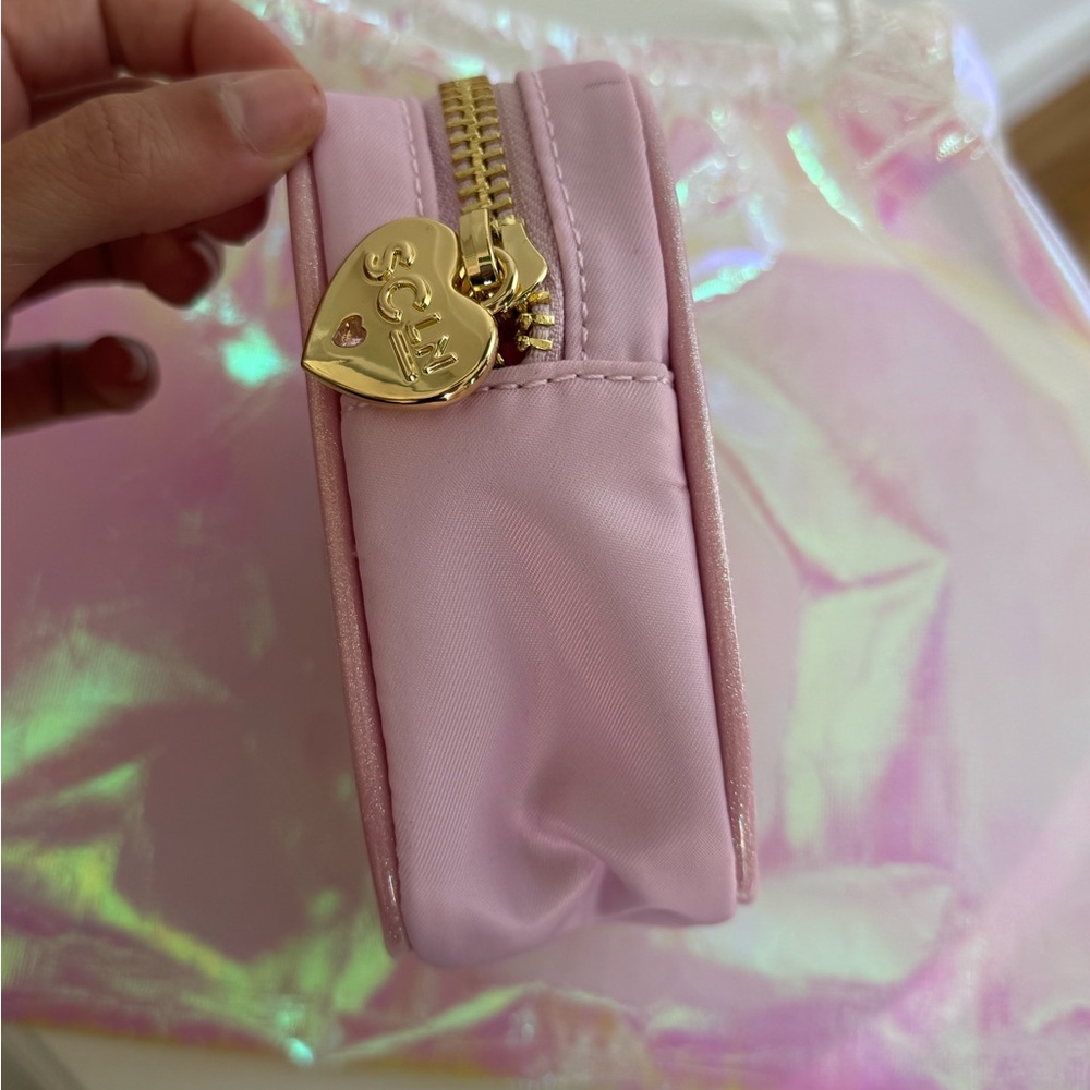 SCL x Cinderella Mini Pouch - Picture 4 of 10